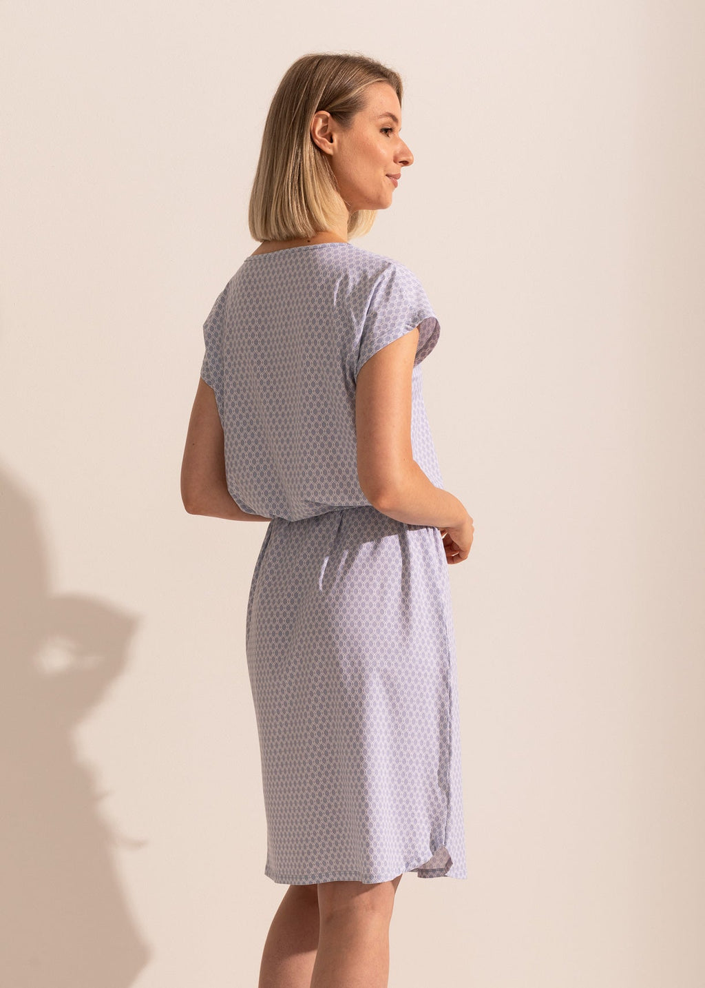 Rochie Georgia Bumbac Sofiaman.ro