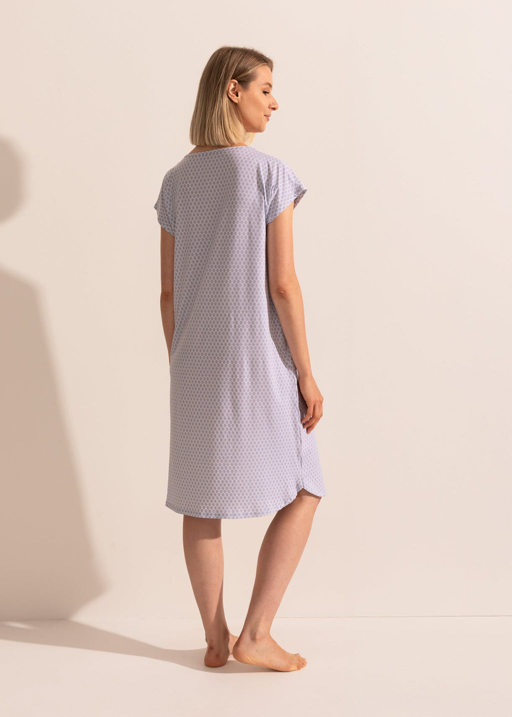 Rochie Georgia Bumbac Sofiaman.ro