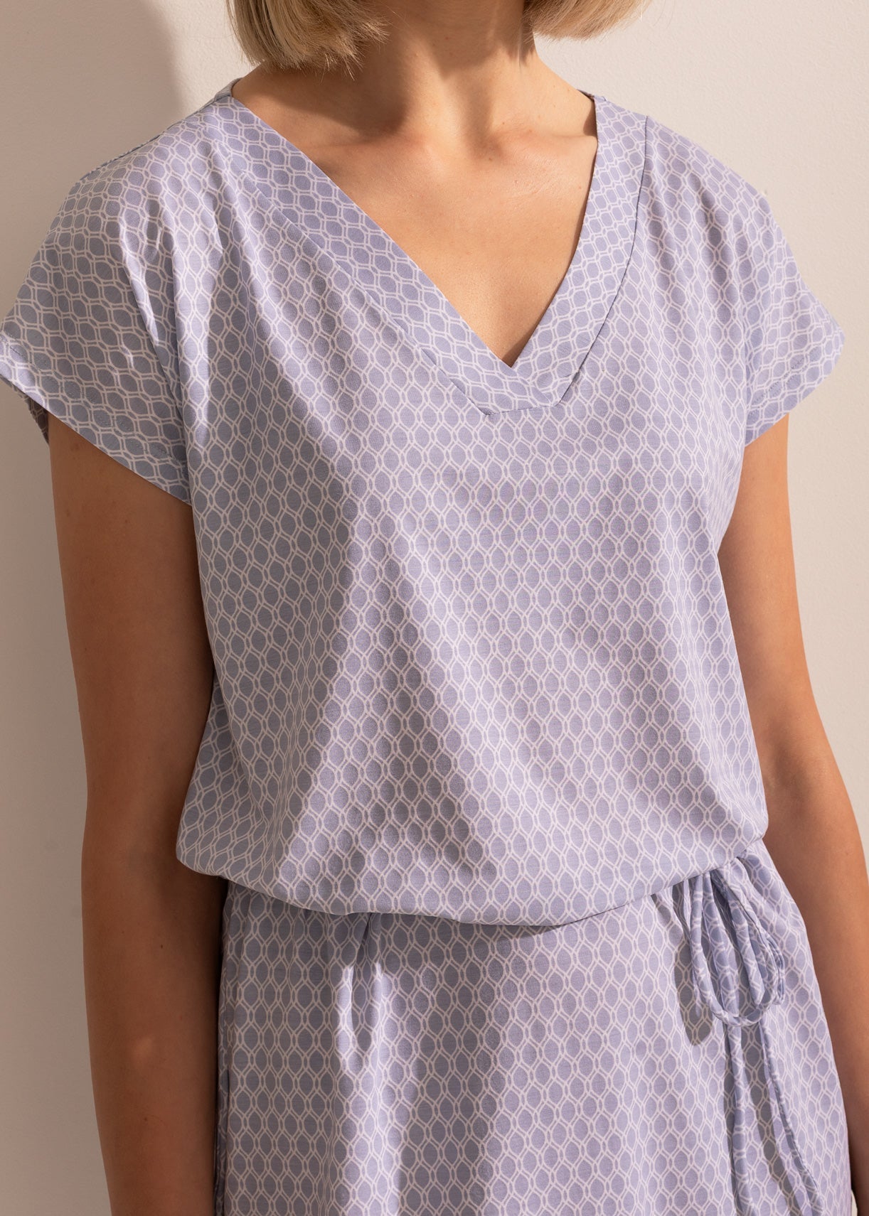 Rochie Georgia Bumbac Sofiaman.ro