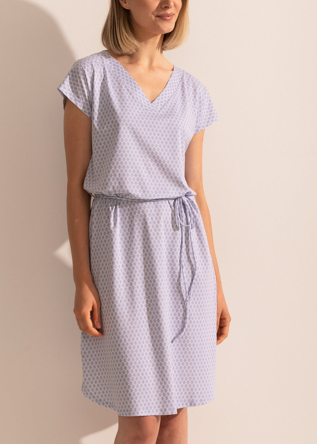 Rochie Georgia Bumbac Sofiaman.ro