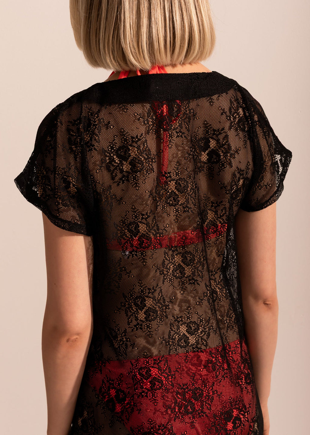 Rochie Plajă Aeris Sofiaman.ro
