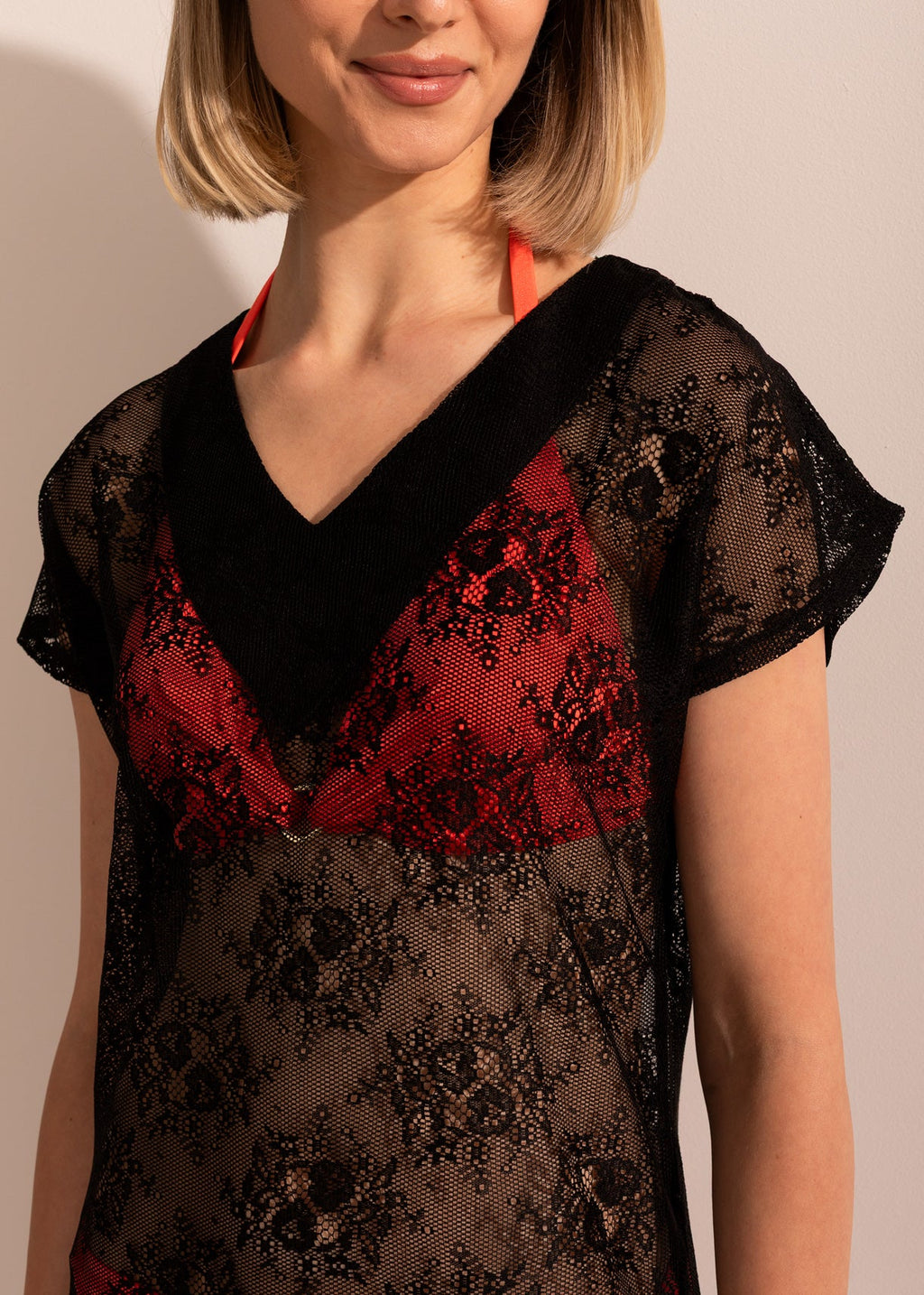 Rochie Plajă Aeris Sofiaman.ro