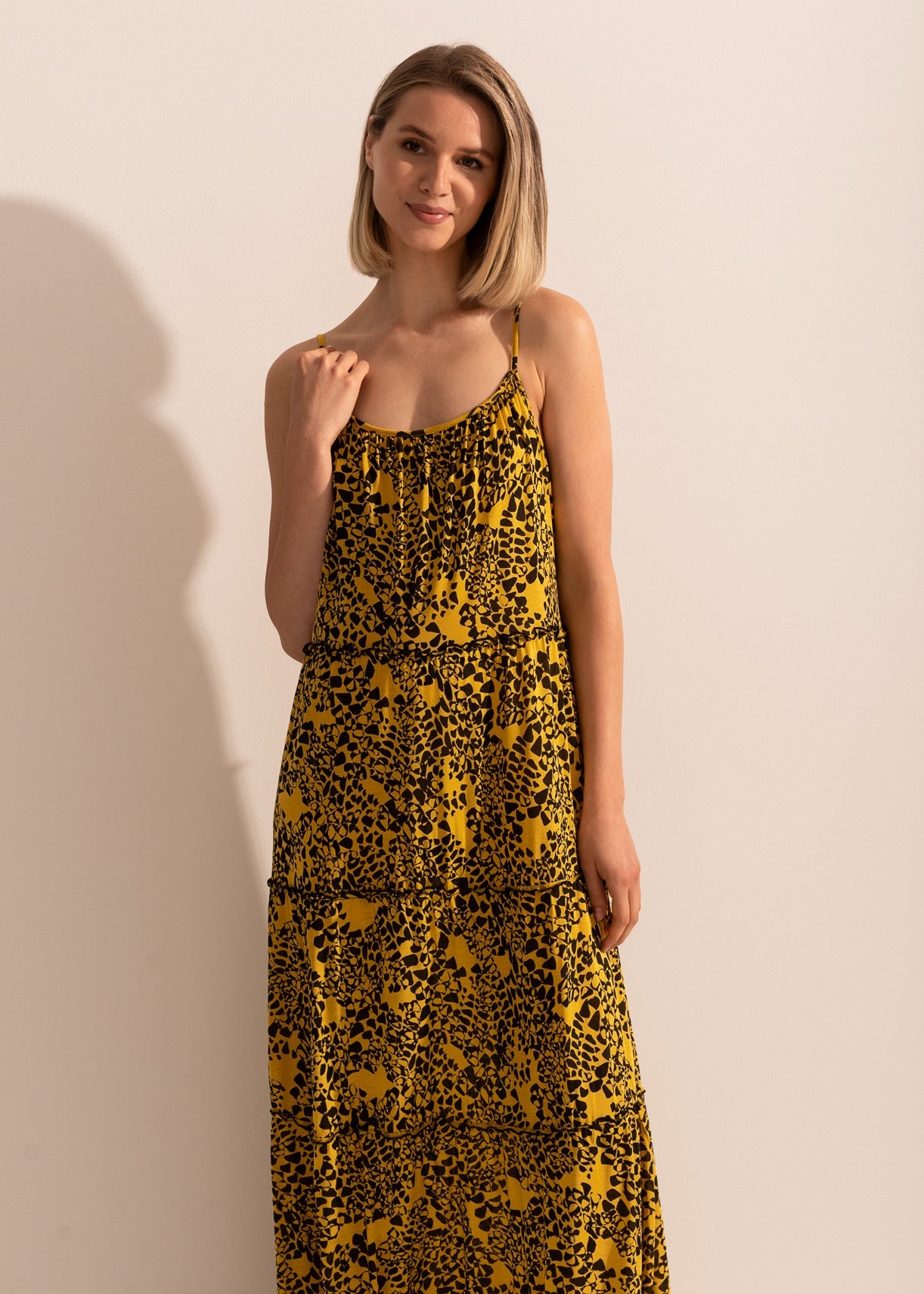 Rochie Thea Micromodal Sofiaman.ro