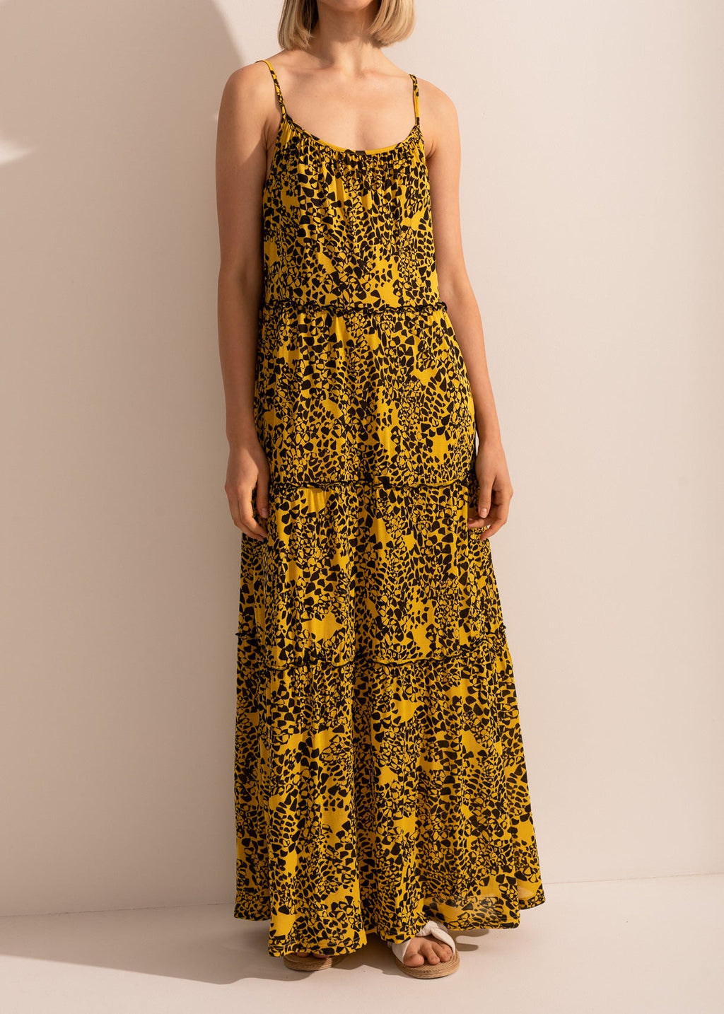 Rochie Thea Micromodal Sofiaman.ro