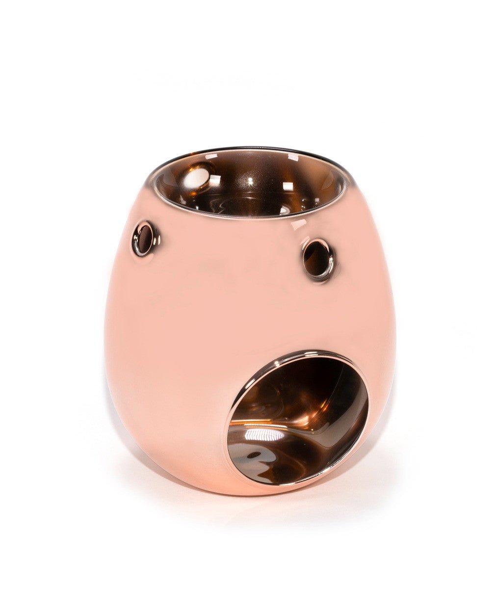 Topitor Rose Gold SOY VELA