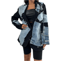 Sacou handmande premium Allabout_painting