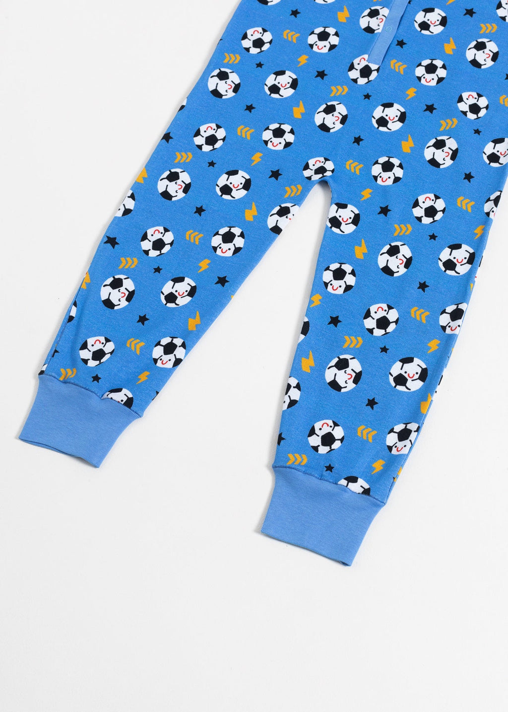 Salopetă Copii Football Bumbac Sofiaman.ro