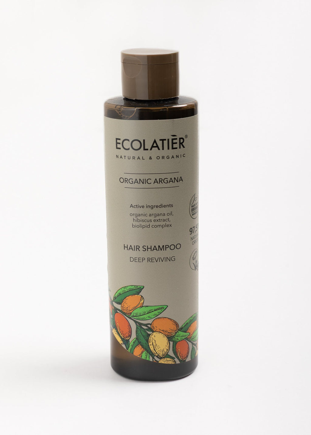 Șampon De Păr Cu Argan Sofiaman.ro
