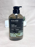 Săpun bucătărie cu lămâiță Sofiaman.ro