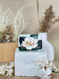 Săpun Natural Fiorentino Magnolia -Handmade Sofiaman.ro
