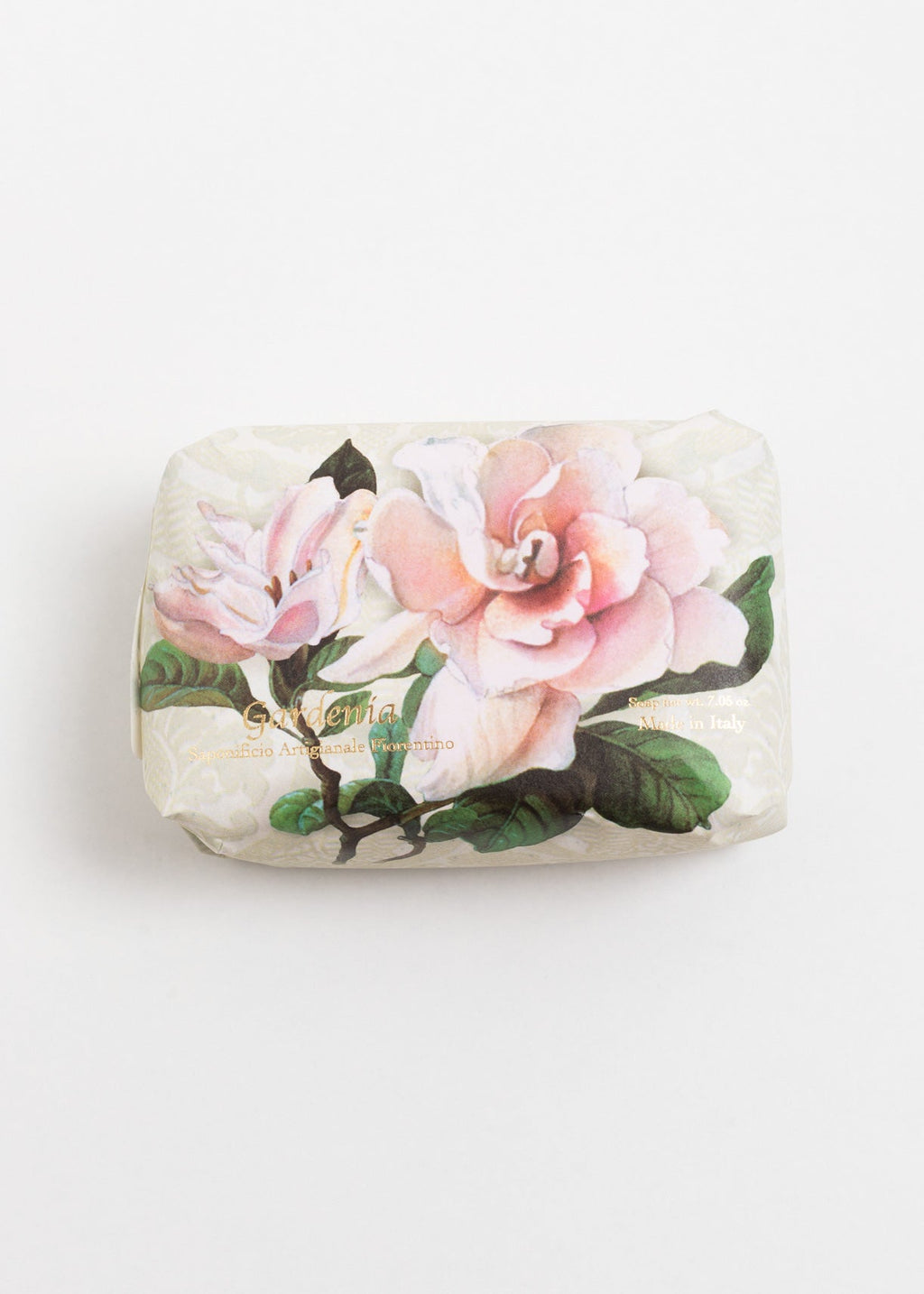 Săpun Natural Fiorentino Gardenie Handmade Sofiaman.ro