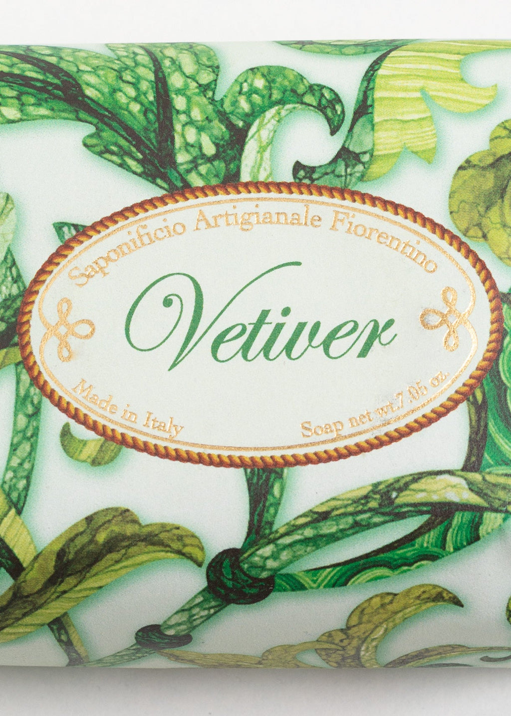 Săpun Natural Fiorentino Vetiver Handmade Sofiaman.ro