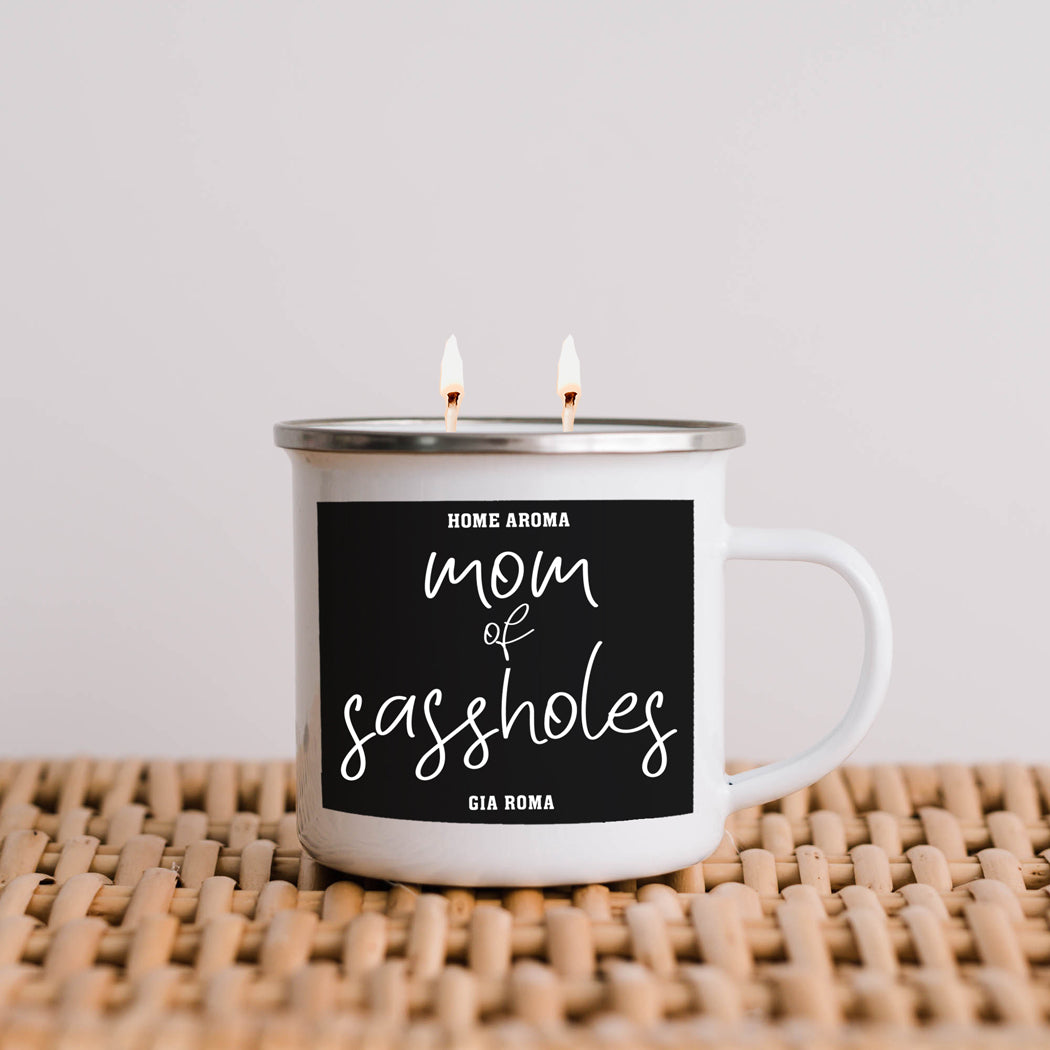 Mothers Day Candle Mug 16oz - Cart2u.ro