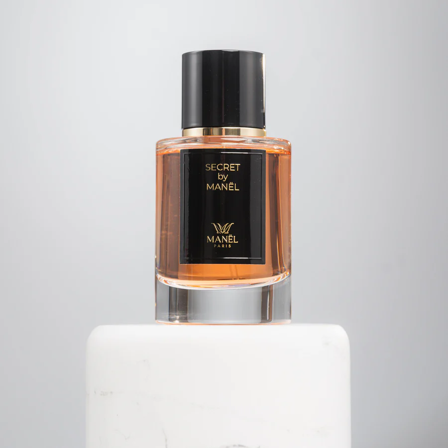 Secret by Manel, Extract de Parfum, 50ml Unisex parfumedu