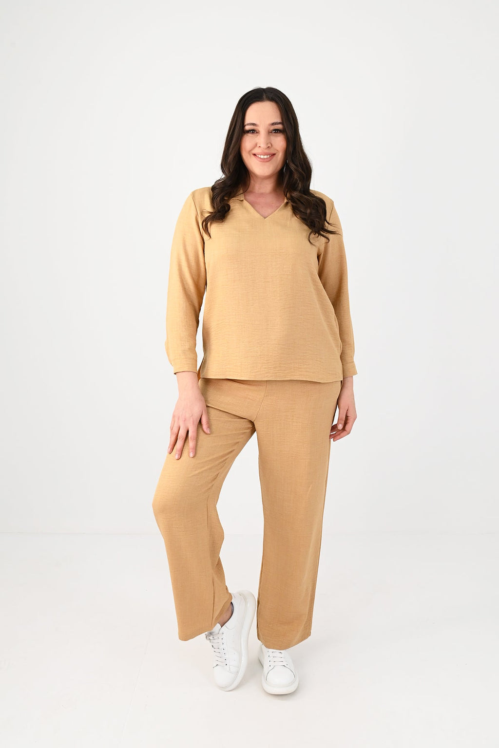 Trening dama marimi mari 8071 in BIGsize