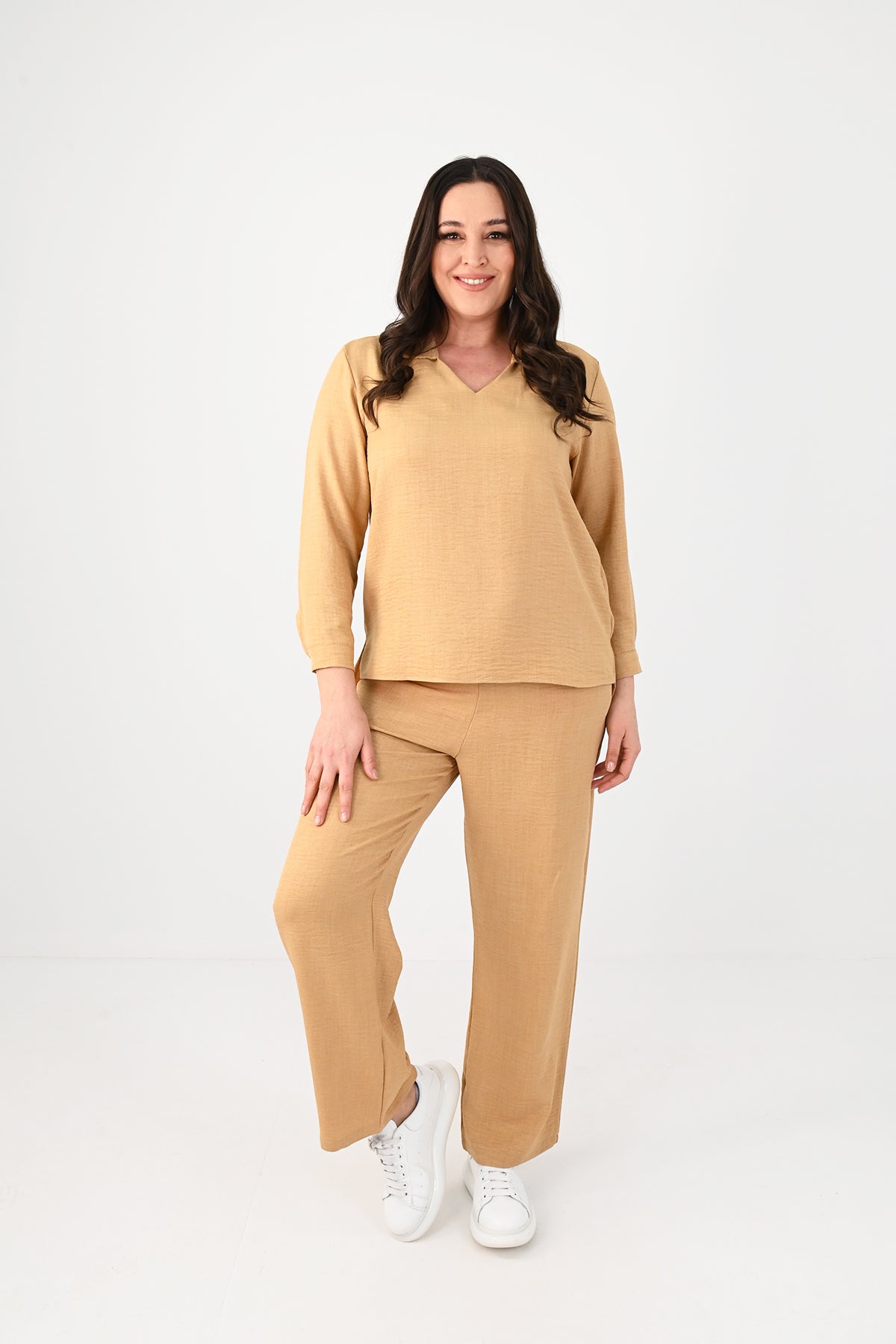Trening dama marimi mari 8071 in BIGsize
