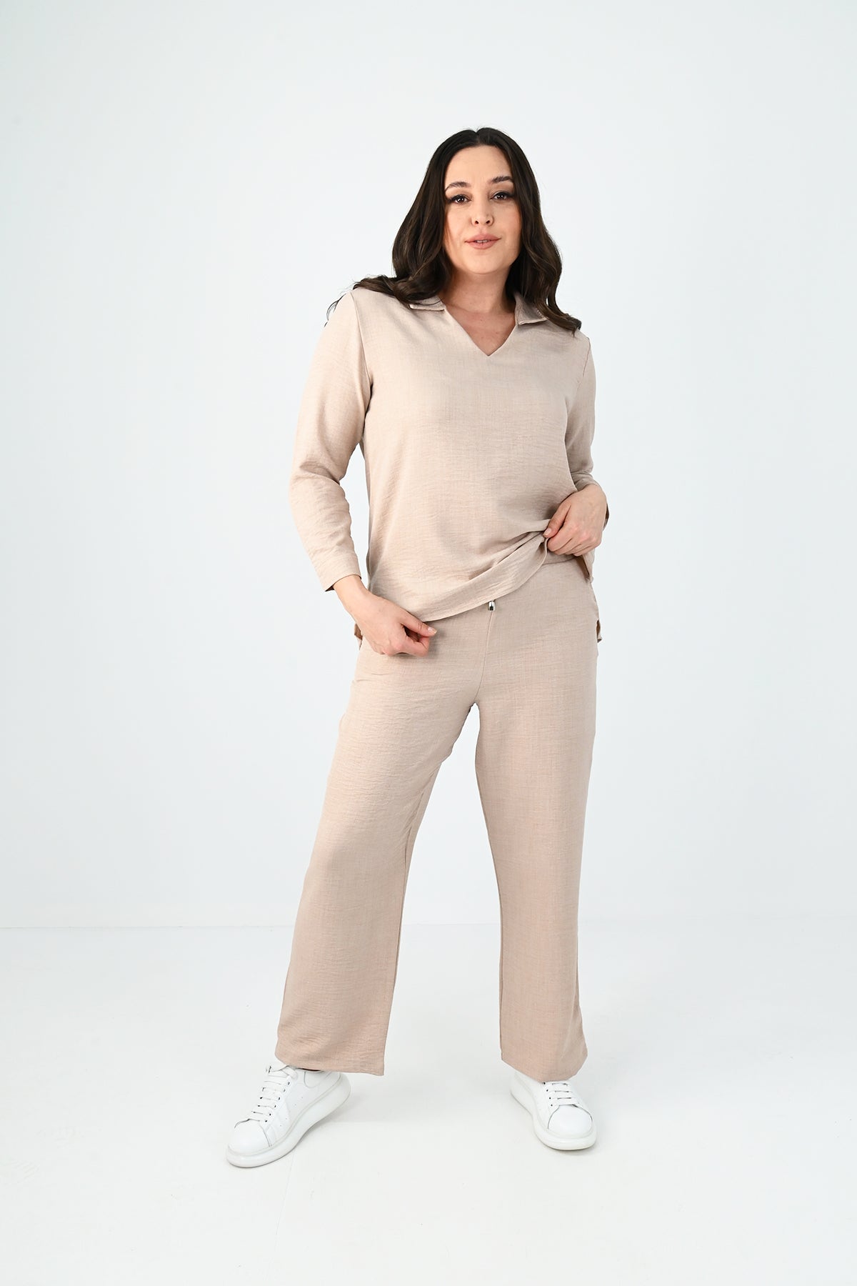 Trening dama marimi mari 8071 in BIGsize