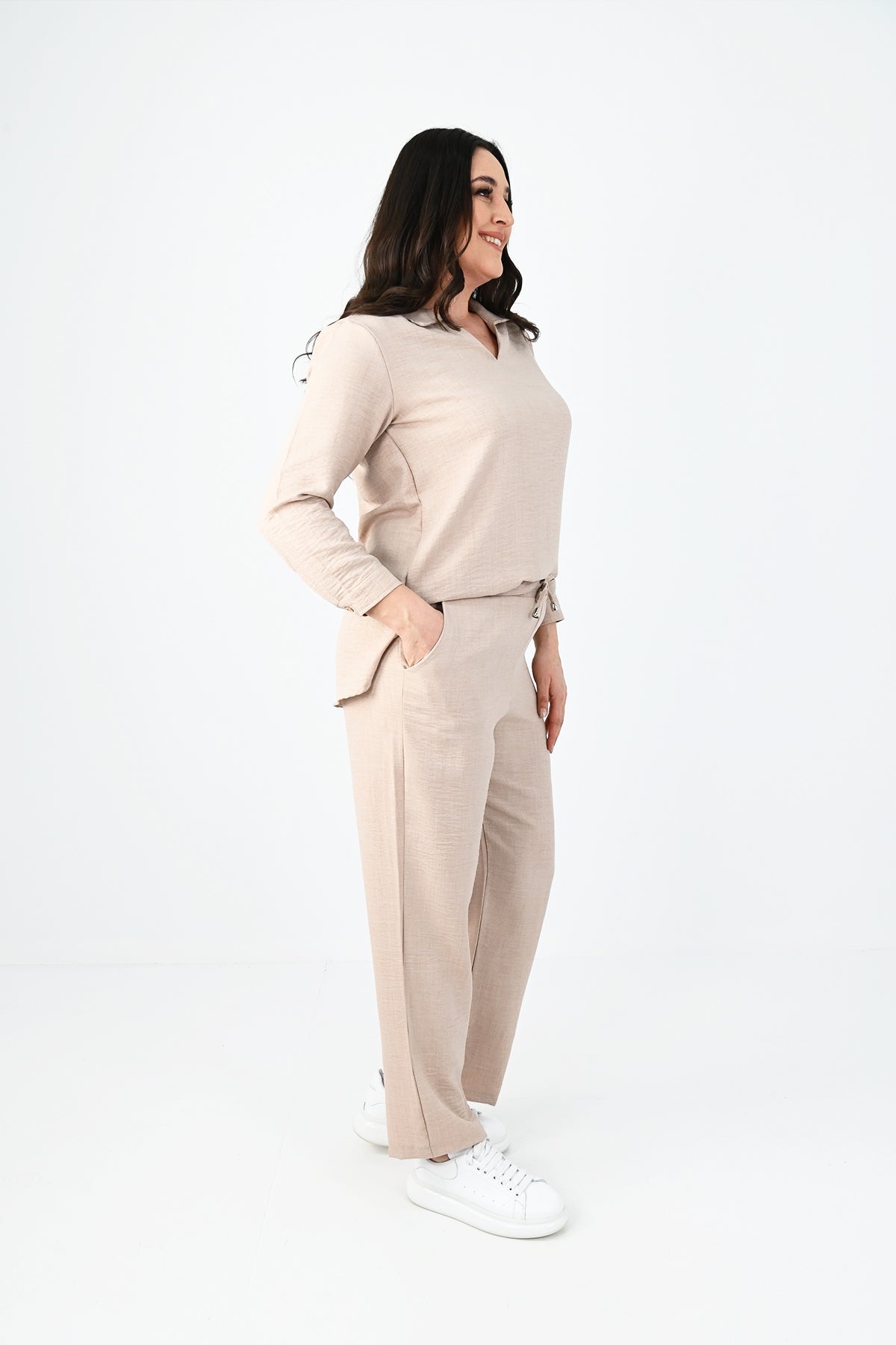 Trening dama marimi mari 8071 in BIGsize