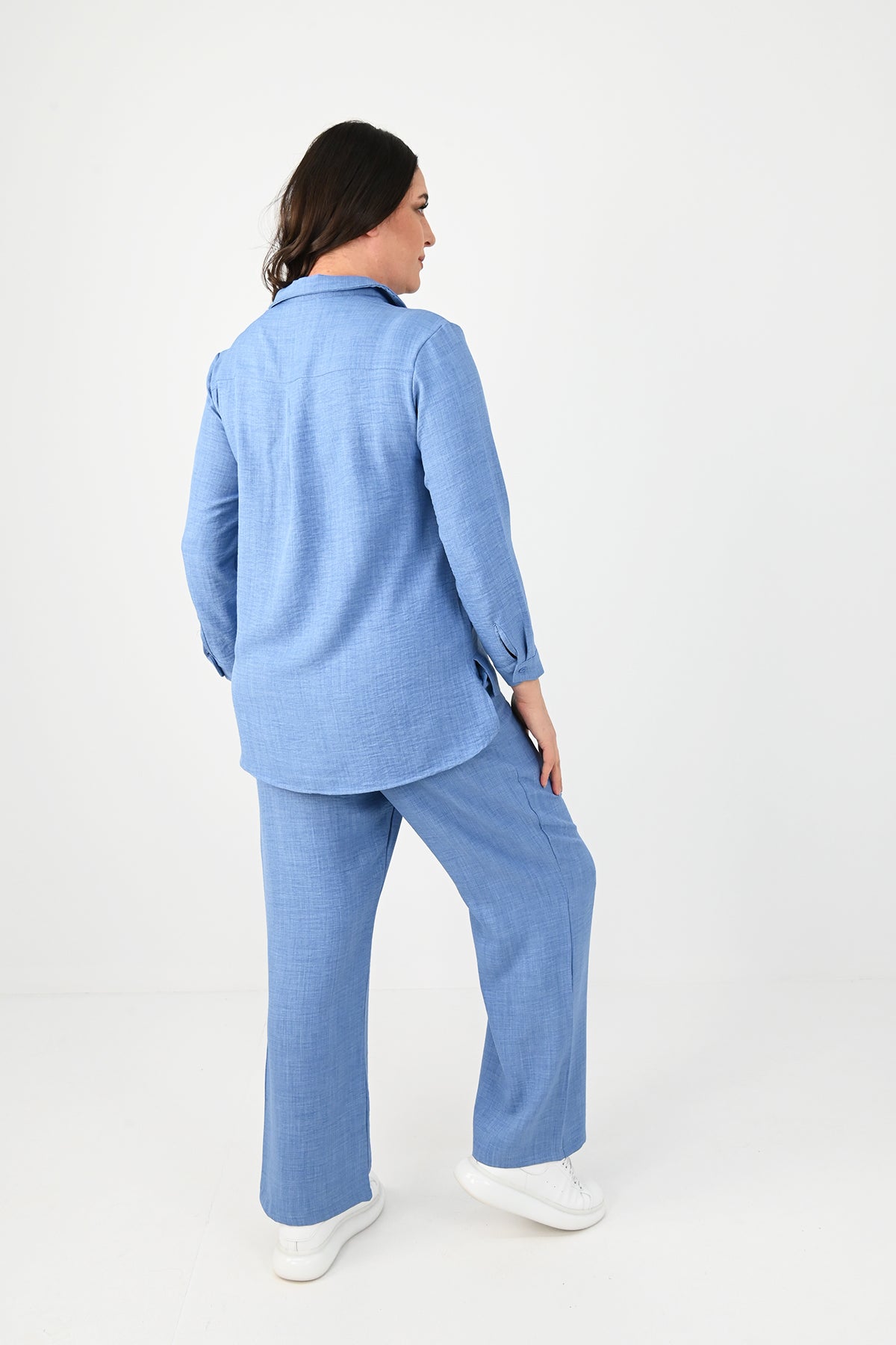 Trening dama marimi mari 8071 in BIGsize