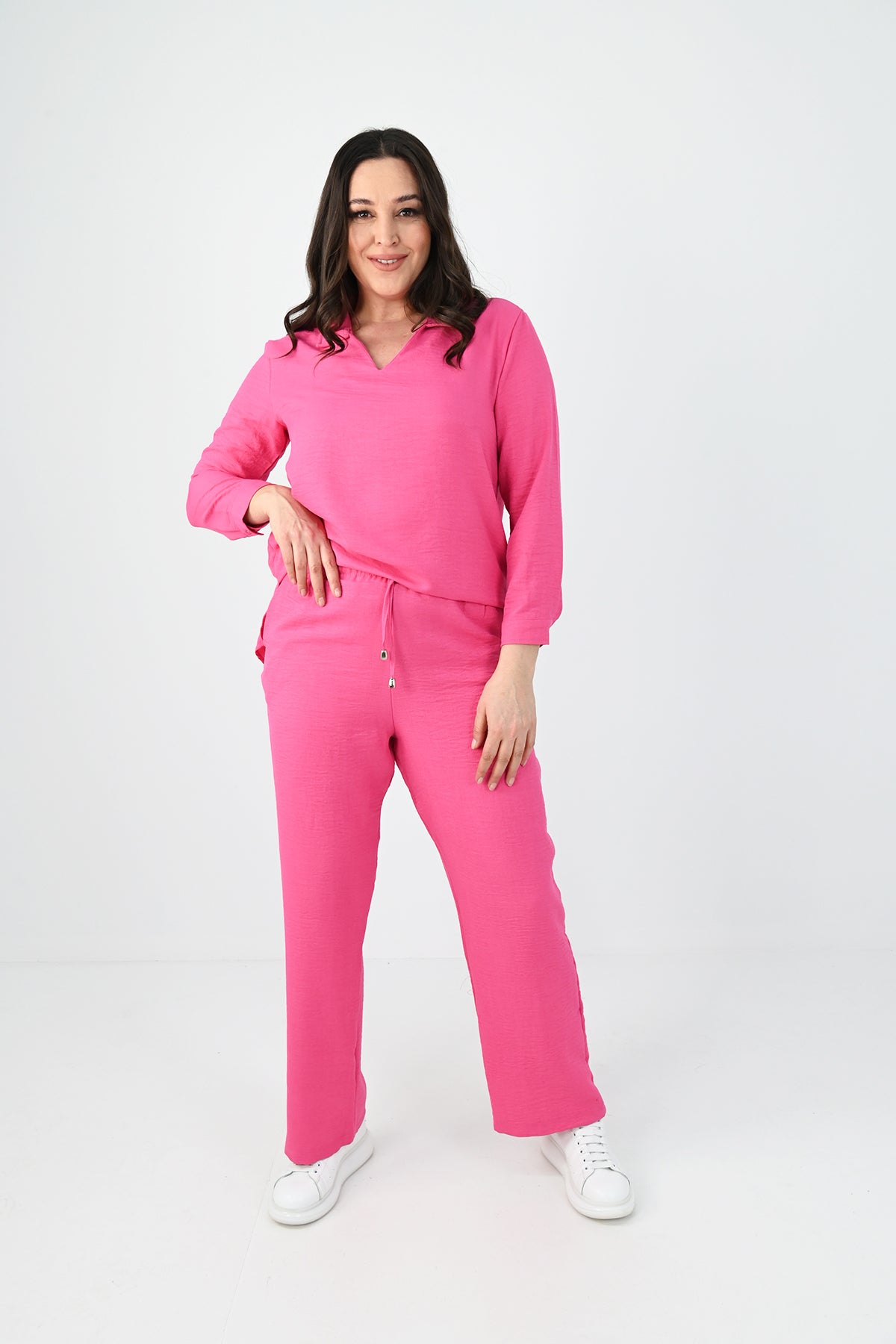 Trening dama marimi mari 8071 in BIGsize