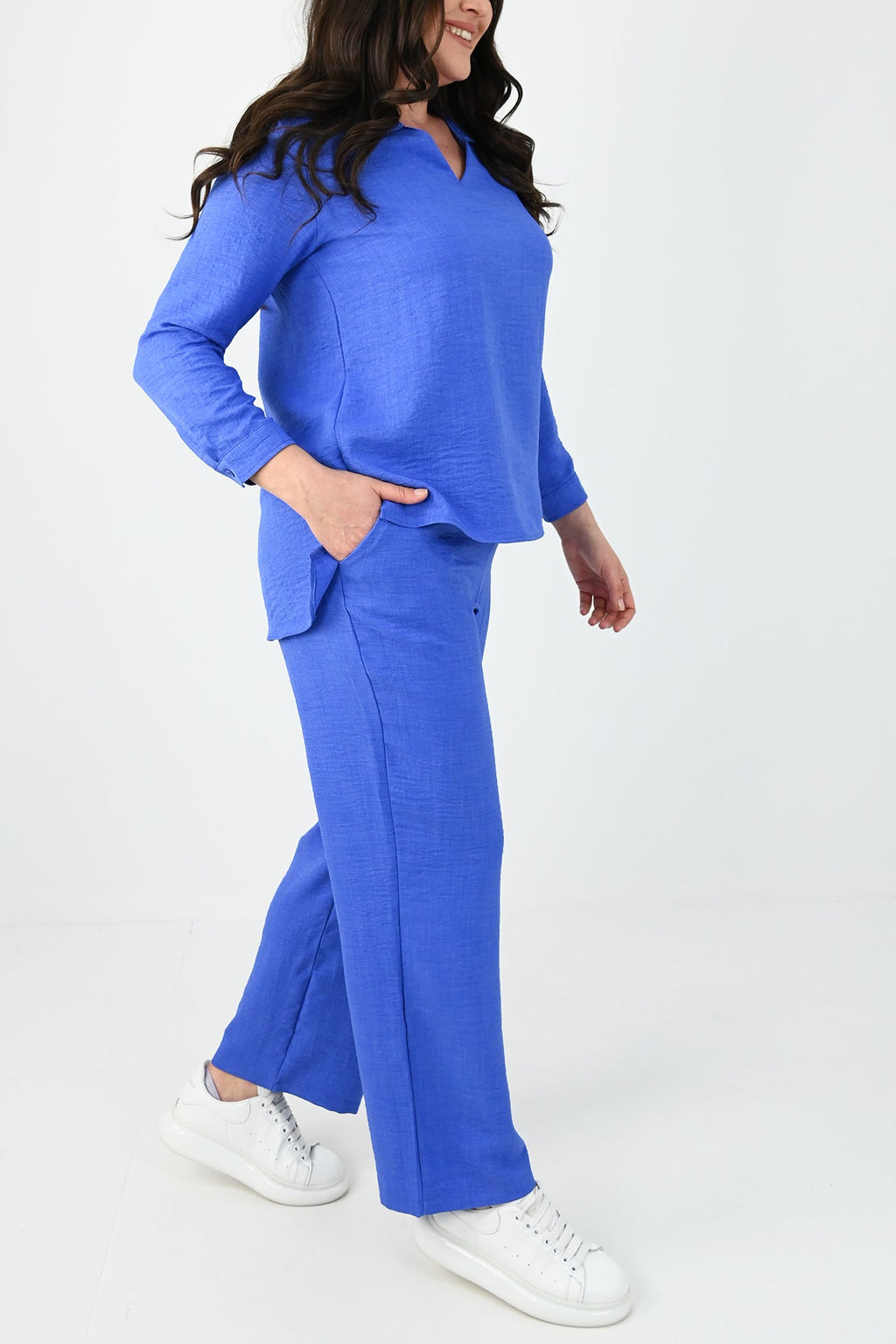 Trening dama marimi mari 8071 in BIGsize
