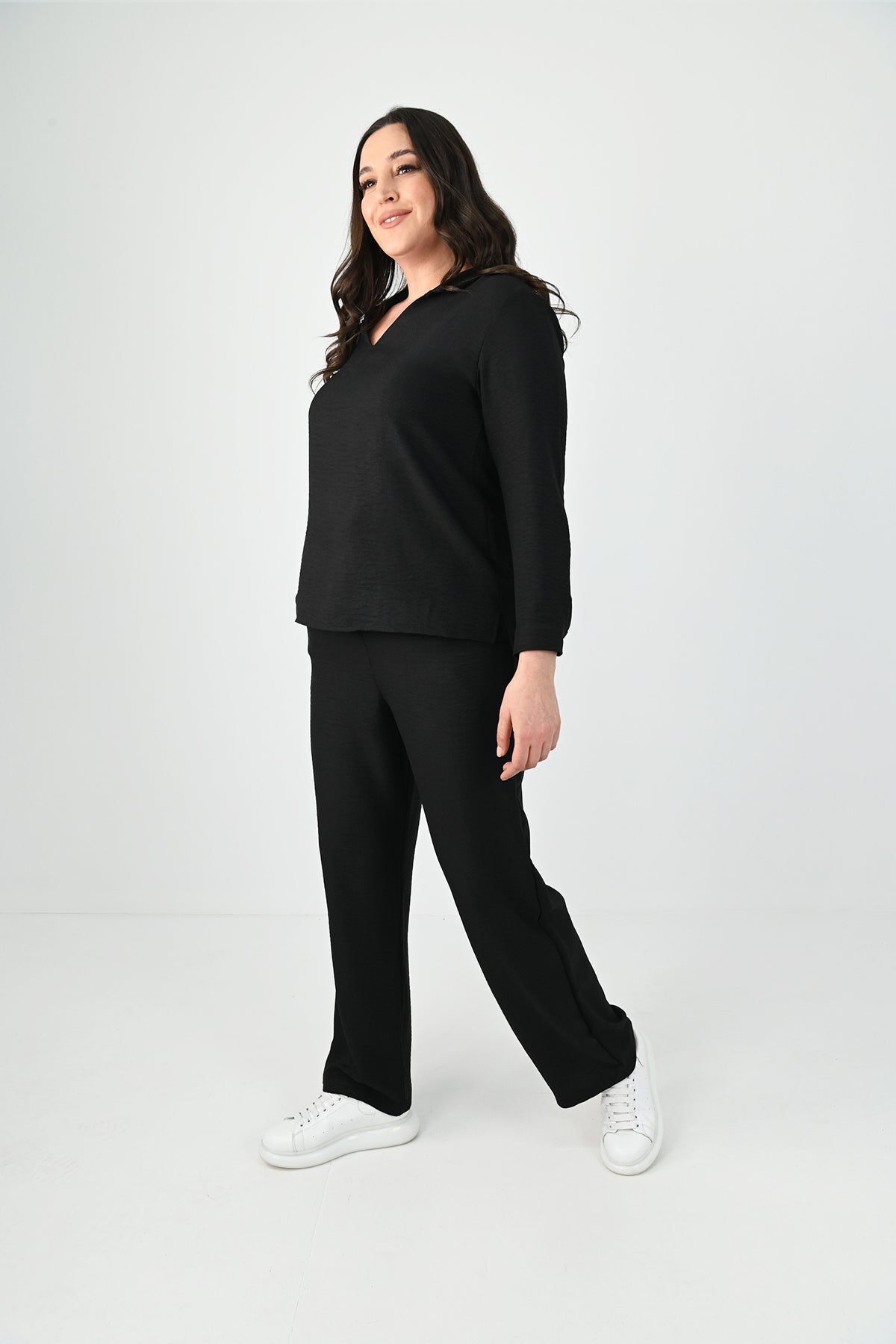Trening dama marimi mari 8071 in BIGsize