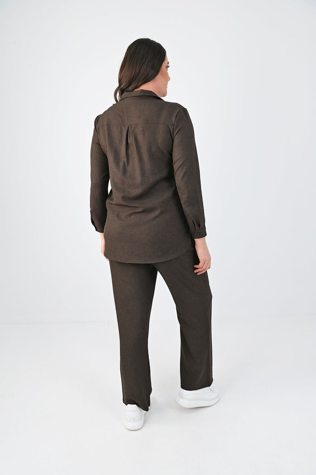 Trening dama marimi mari 8071 in BIGsize