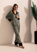 Set Damă Beatrice Fausta Satin Sofiaman.ro