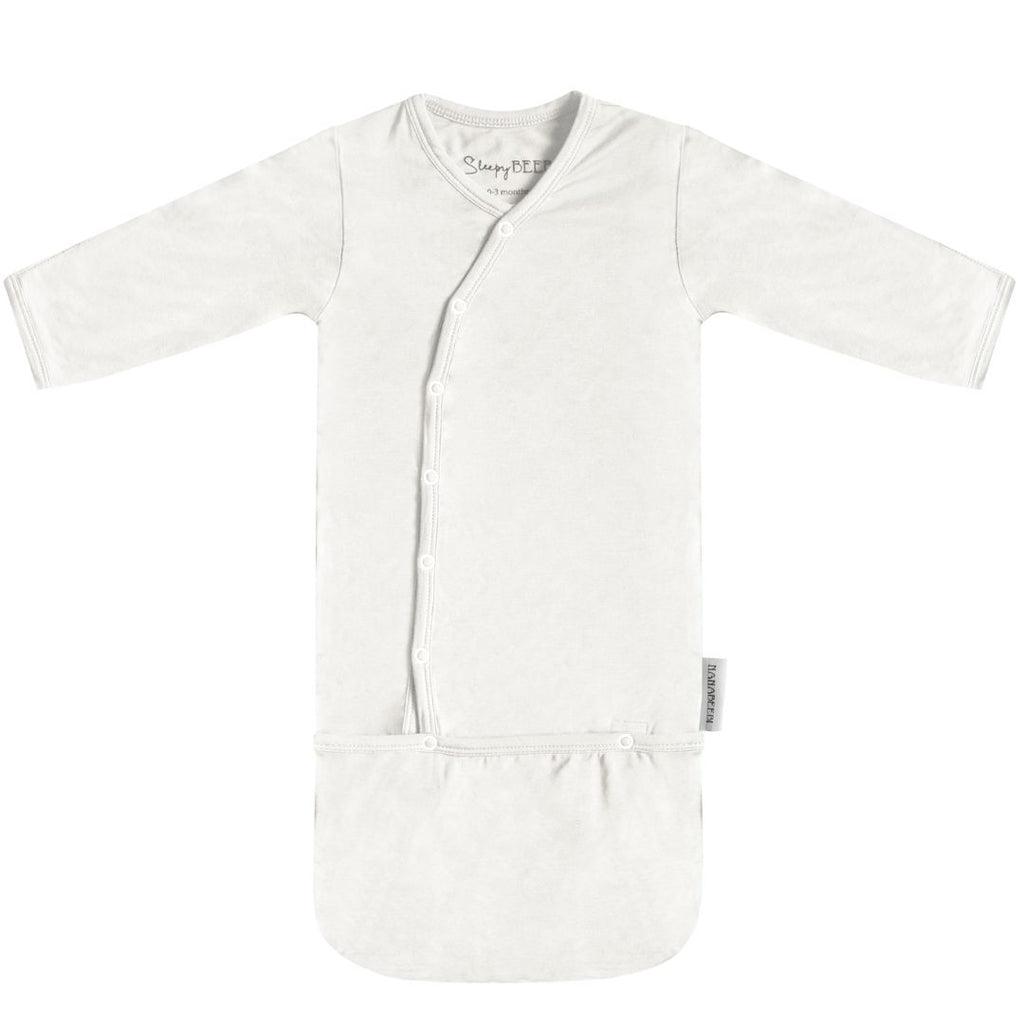 SleepyBeebi Onesie met trappelzak MIMMTI® - Cart2u.ro