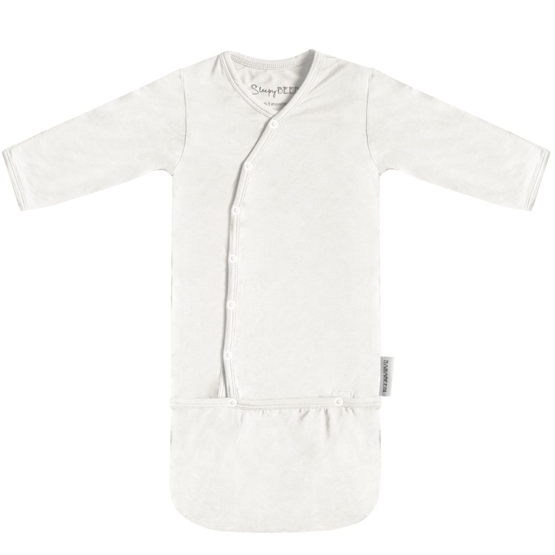 SleepyBeebi Onesie met trappelzak MIMMTI® - Cart2u.ro