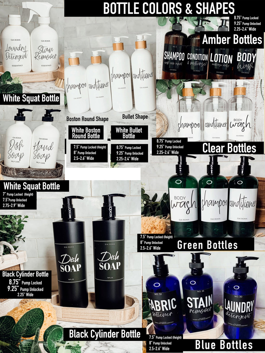 16oz Plastic White | White Label - Cart2u.ro