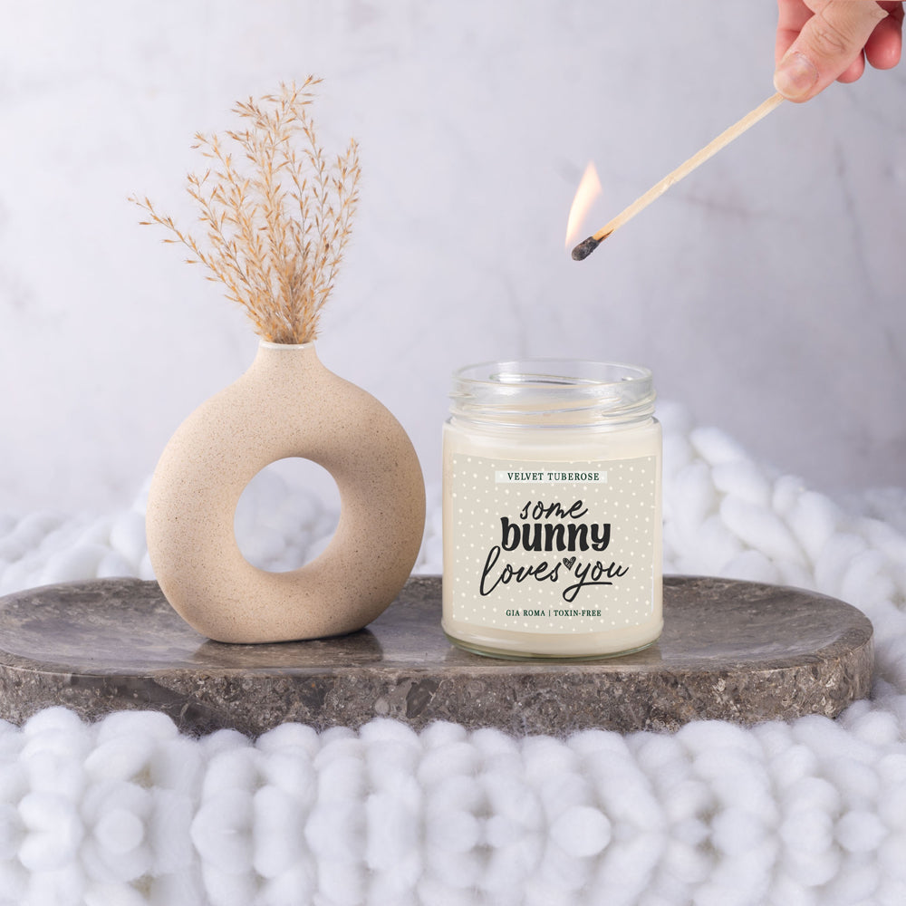 Velvet Tuberose - Cart2u.ro