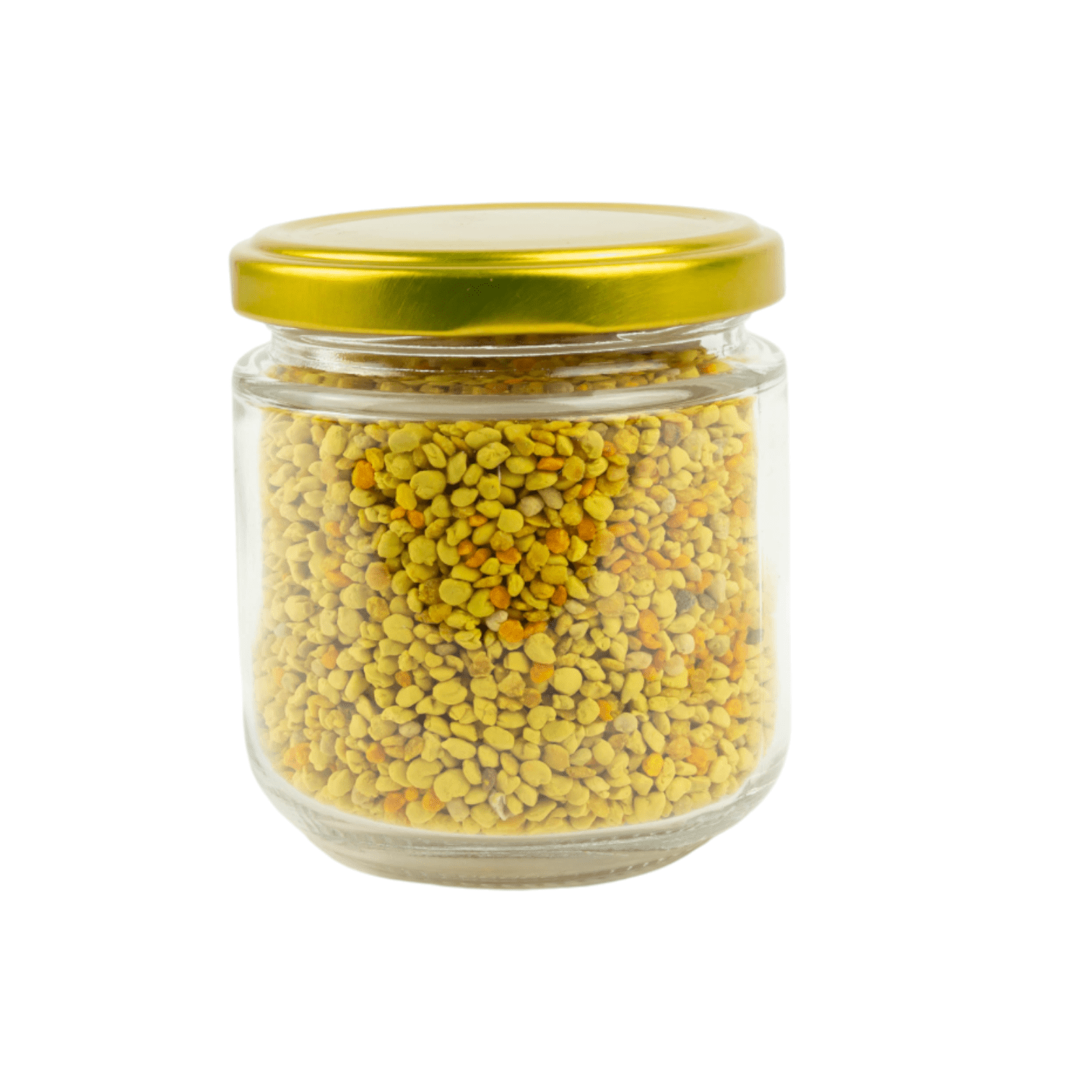Polen Uscat Natural – Mierea Vraciului | Vitamine și Minerale din Stup Spiteria Vraciului
