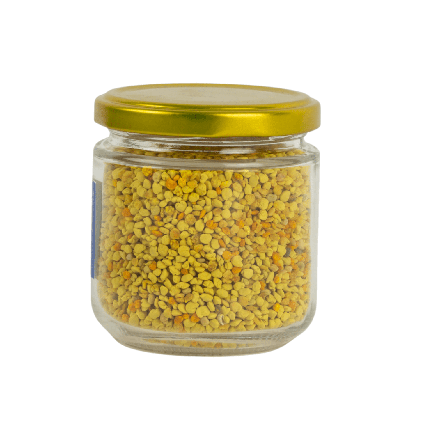 Polen Uscat Natural – Mierea Vraciului | Vitamine și Minerale din Stup Spiteria Vraciului