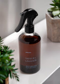 Spray Cameră Și Textile Vanilie Și Lavandă Sofiaman.ro