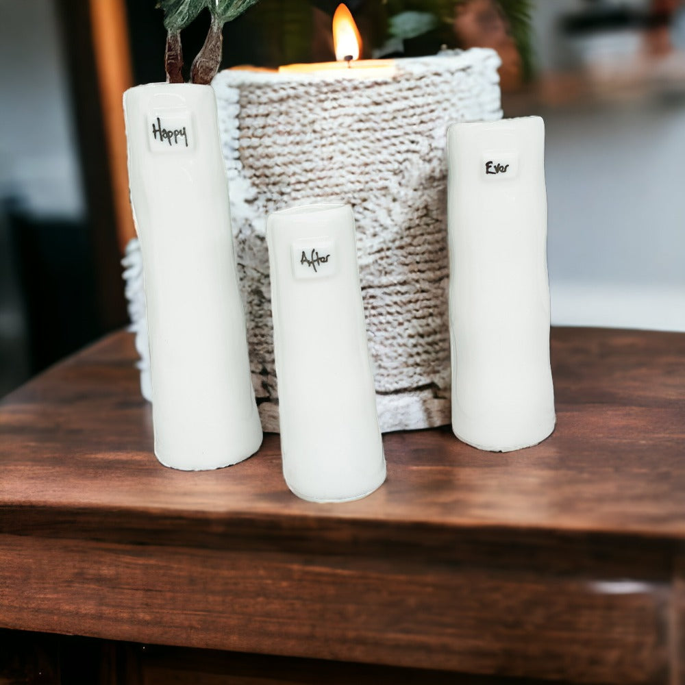Mini Vase Gift Set - Cart2u.ro