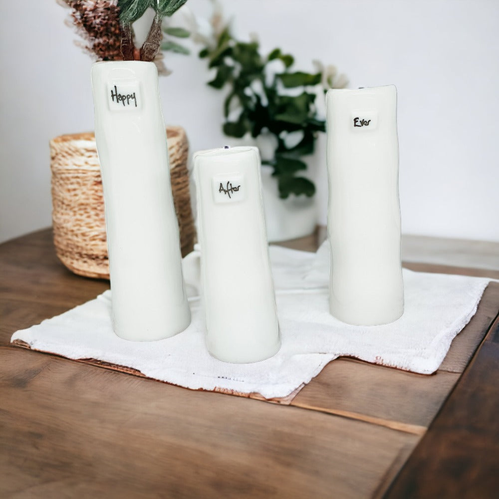 Mini Vase Gift Set - Cart2u.ro