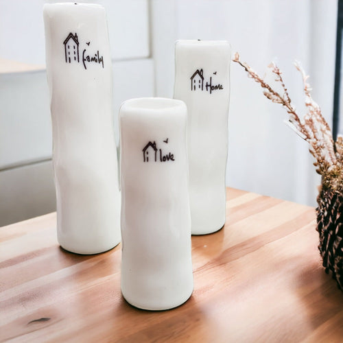 Mini Vase Gift Set - Cart2u.ro