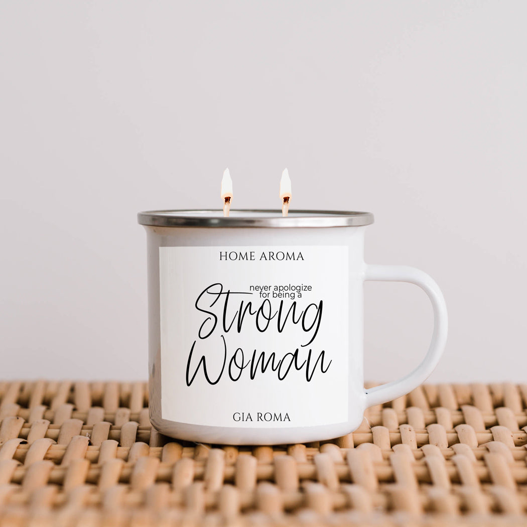 Mothers Day Candle Mug 16oz - Cart2u.ro
