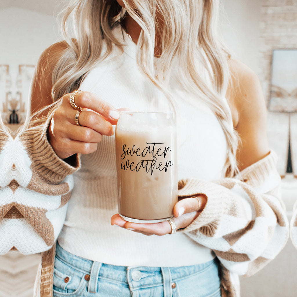 Sweater Weather 17oz - Cart2u.ro