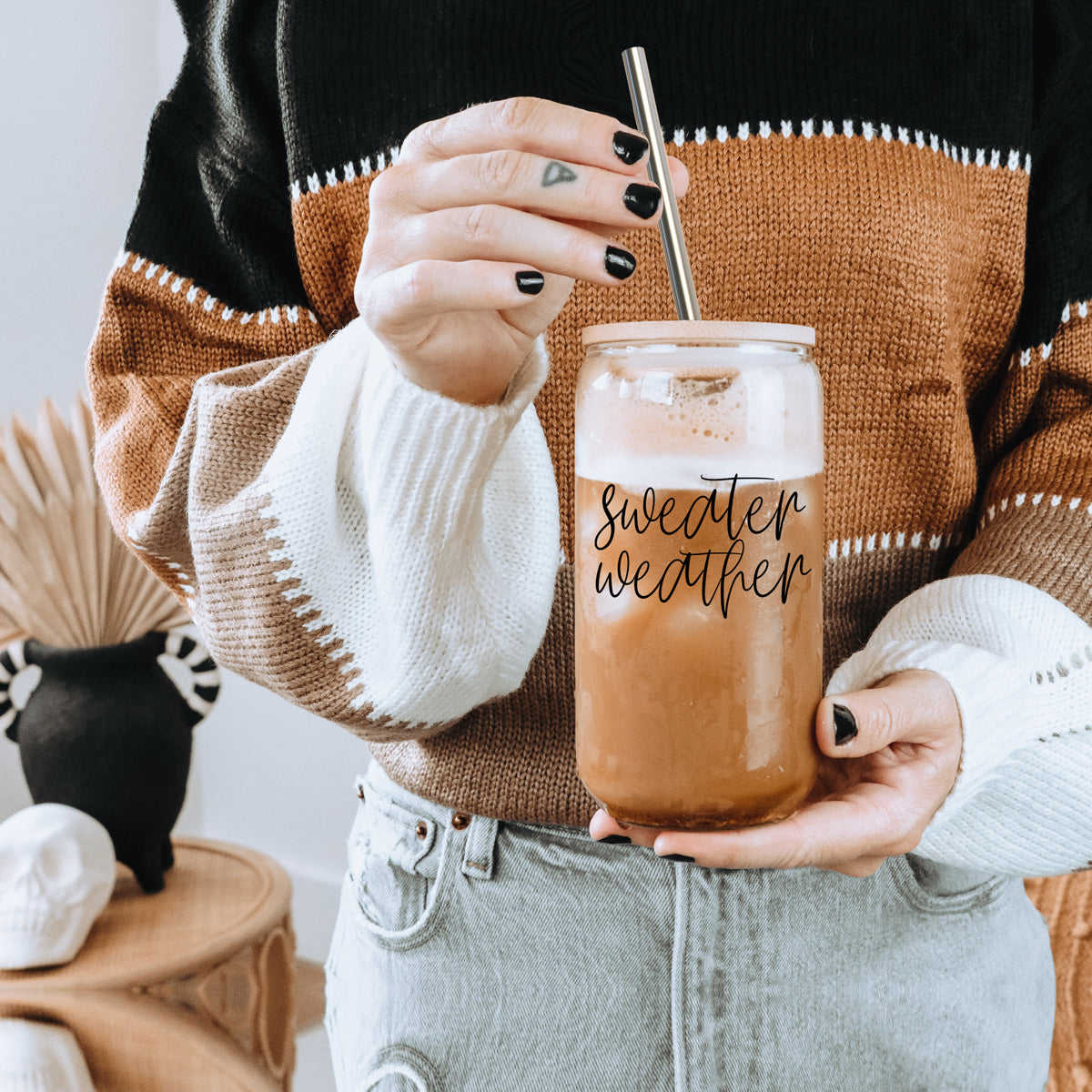 Sweater Weather 17oz