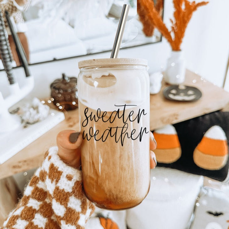 Sweater Weather 17oz - Cart2u.ro