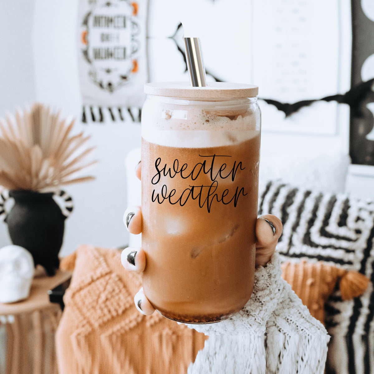 Sweater Weather 17oz - Cart2u.ro