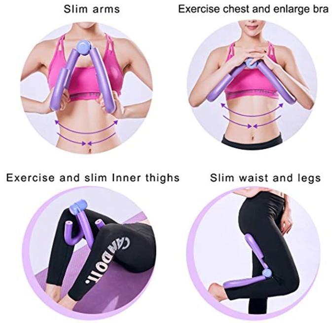 Thigh and Arm Exercise Muscle Strengthening Flexor - Cart2u.ro