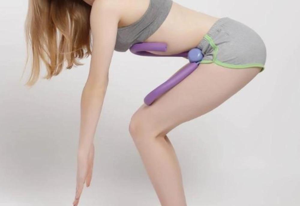 Thigh and Arm Exercise Muscle Strengthening Flexor - Cart2u.ro