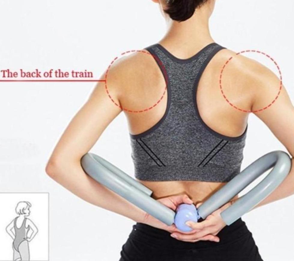 Thigh and Arm Exercise Muscle Strengthening Flexor - Cart2u.ro