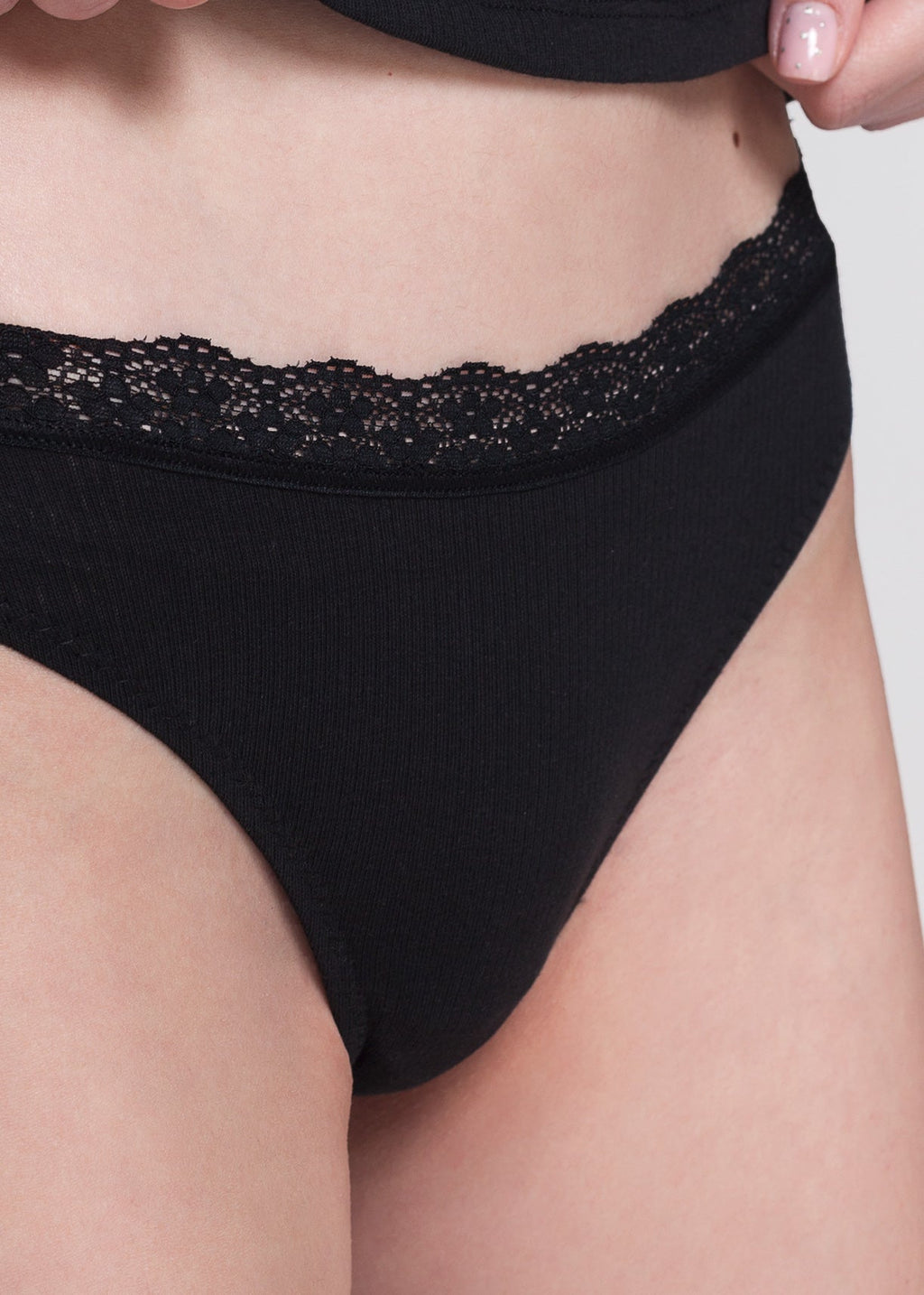 Chilot Brazilian Lace-Embrace Sofiaman.ro