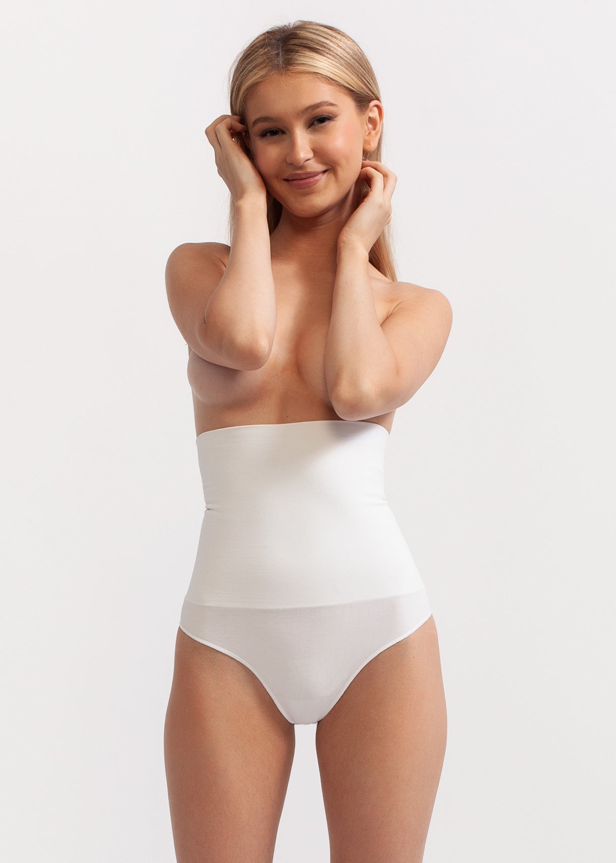 Tanga Modelator Shape Bamboo Sofiaman.ro