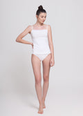 Maiou Damă Bumbac Lace-Embrace Sofiaman.ro