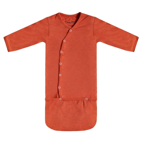 SleepyBeebi Onesie met trappelzak MIMMTI®